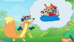 Dora the Explorer Episodes for Children in English new HD Swiper the Explorer Nick jr Kids