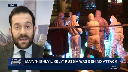 THE RUNDOWN | South Korea, Japan discuss N. Korea developments | Monday, March 12th 2018