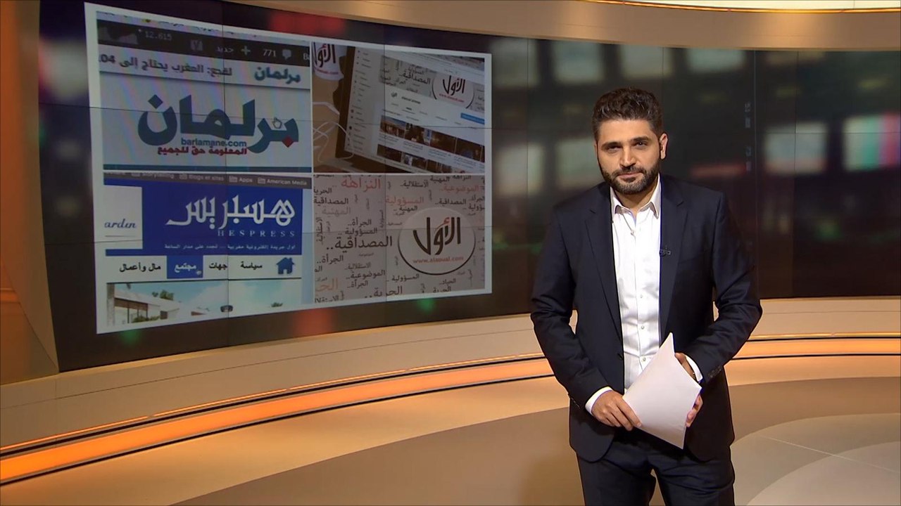 المرصد- الصحافة الإلكترونية بالمغرب.. بين الفوضى والجدّية والتقنين