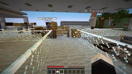 Minecraft | VACATION DISASTER!! | Custom Vacation Adventure #1