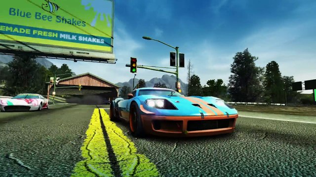 Burnout Paradise Remastered - Bande-annonce de lancement