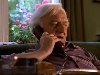 Inspector Morse S08 E02 Daughters of cain part 1/2