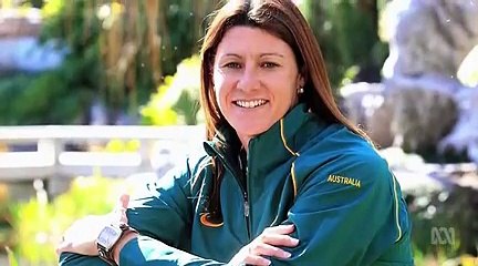 Australian Story  - S23E06 - The Matildas- Pitch Perfect