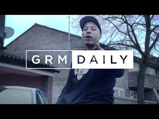 Jim Gotti - Long Way [Music Video] | GRM Daily