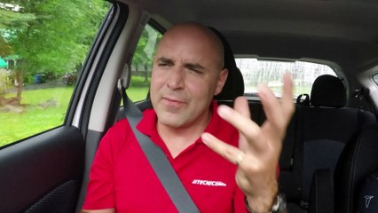 Distractions au volant - École de conduite Tecnic