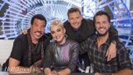 'American Idol' Returns to TV With Solid Ratings | THR News