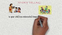 Art of Storytelling - Kids