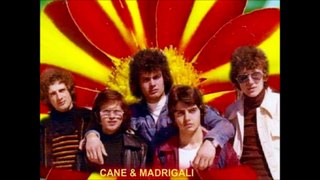 CANE NIKOLOVSKI ft.- MADRIGALI - MAKEDONIJO