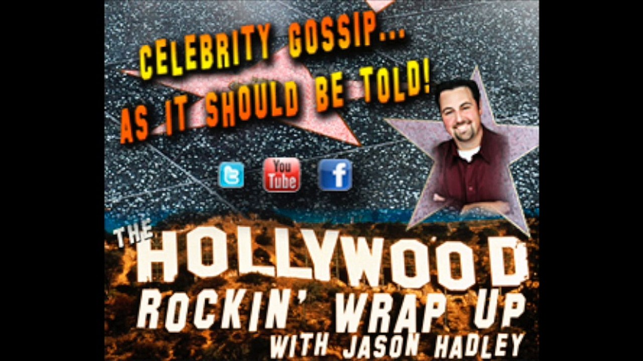 The Hollywood Rockin' Wrap Up 3_12_18