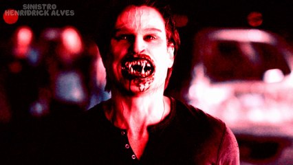 10 FILMAGENS REAIS DE VAMPIROS