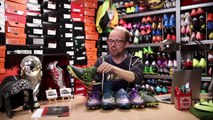 Nike mid-cut Flyknit boots vs low-cut boots | Which is better? - Unisport Tech Talk