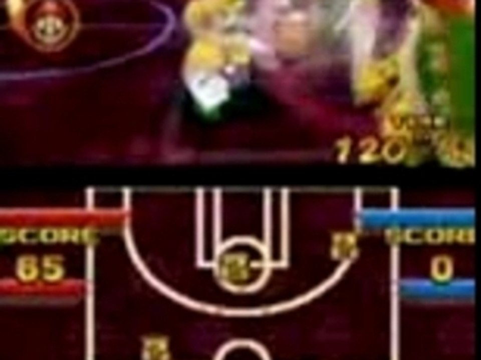 Mariohoops