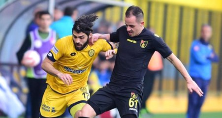 Ankaragücü, İstanbulspor'u 2-1'lik Skorla Geçti
