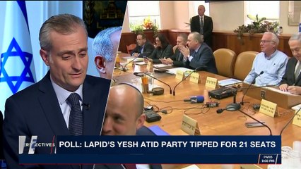 PERSPECTIVES | With Tracy Alexander | Monday, March 12th 2018