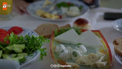 Güney, Eylül & Ali’nin düğününe gidecek mi? - Kırgın Çiçekler 113.Bölüm (Final)