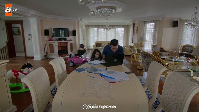 Songül’ün Güney’e duygusal mesajı… - Kırgın Çiçekler 113.Bölüm (Final)