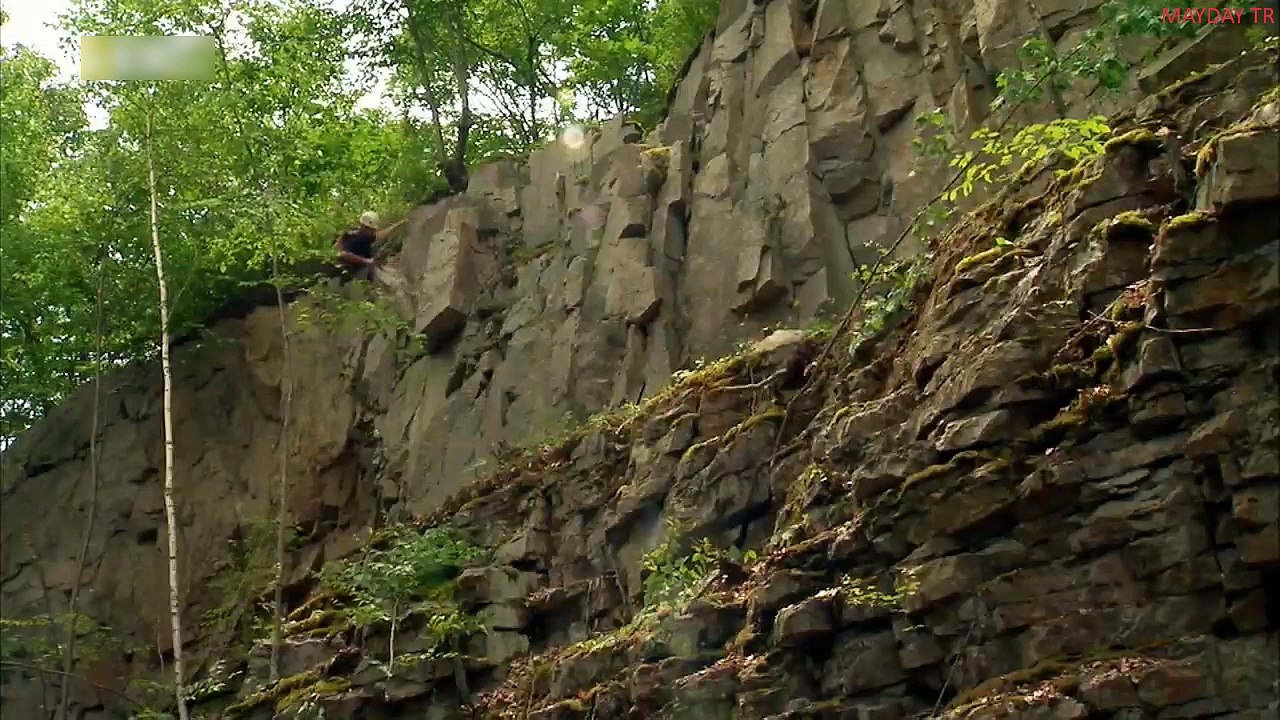 Uçak Kazası Raporu - Ölümcül Görüntü (2018) [17. Sezon 5. Bölüm]