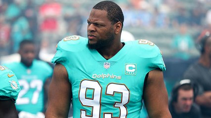 If a team wanted to sign Ndamukong Suh, how much would it cost?