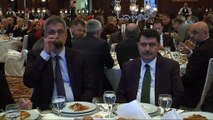 İstanbul Valisi Vasip Şahin 14 Mart Tıp Bayramı etkinliğine katıldı