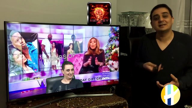 SS IPTV - SMART IPTV - NEMZZY IPTV WITH SAMSUNG 4K TELEVISION