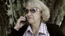 Elvira Lorelay Alma de Dragón - Cao Guimarães e Florencia Martinez - VER É UMA FÁBULA - trailer