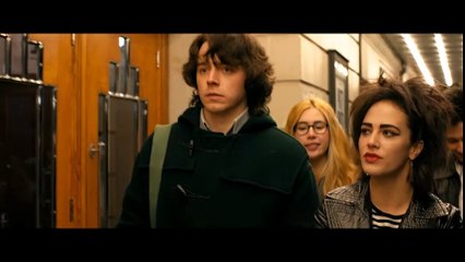 ENGLAND IS MINE Official Trailer (2018) - Morrissey biopic - PREVIEWBOX