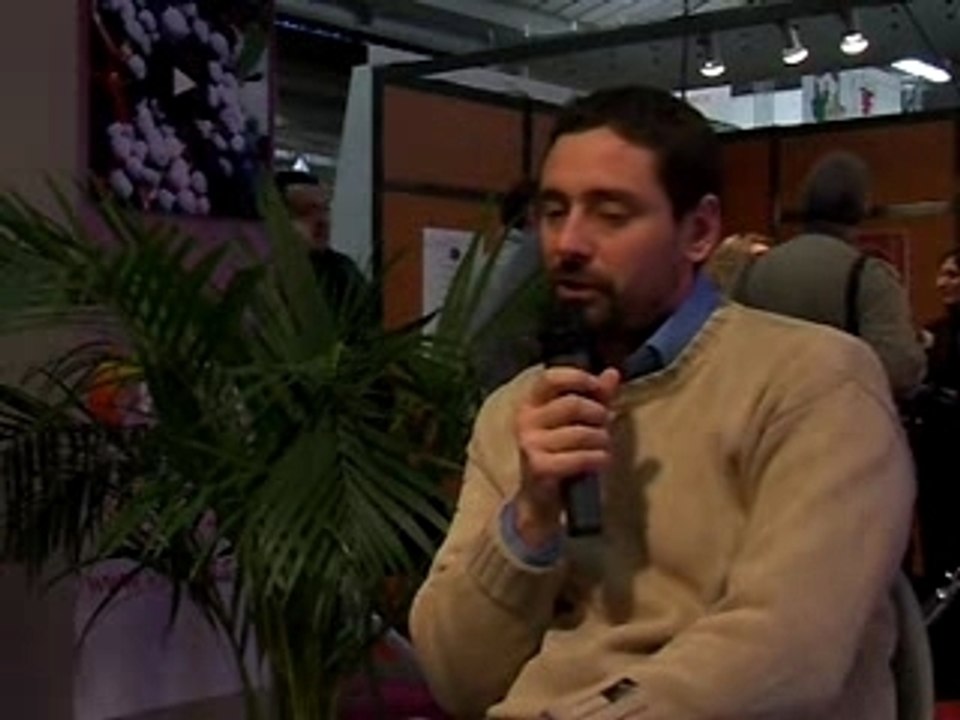 Pierre Bories