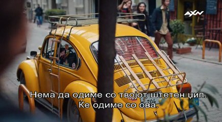 Љубов на ургентно  4 епизода - Ljubov na urgentno 4 epizoda