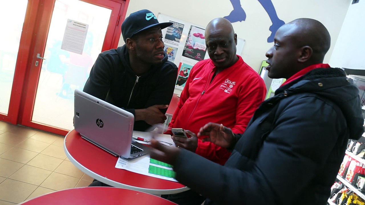 Formation du BEF par la Ligue de Paris