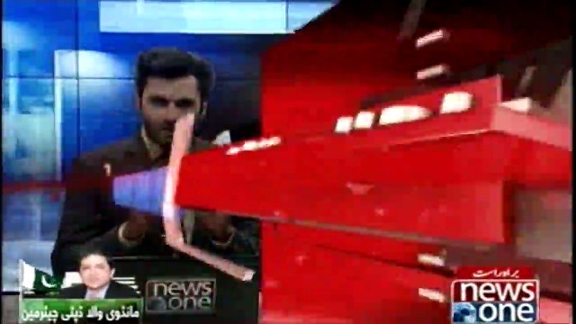 Opposition defeated the ruling coalition in the big election