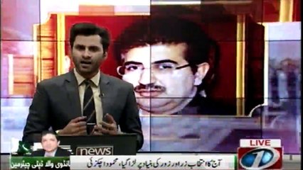 Today's election was fought on the basis of aggression and strength said Mahmood Khan Achakzai