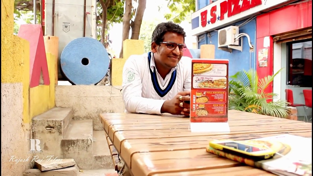 Ee rojullo Ammailu ll Boys must watch this telugu comedy short film by rajesh raj films