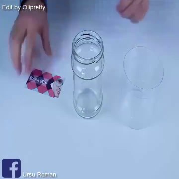 Tuto recyclage : façon intelligente de réutiliser vos bouteilles plastique