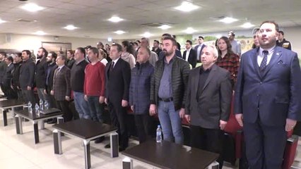 Prof. Dr. Günşen: "Akif, Zaferi İstiklal Marşı ile Müjdeledi"