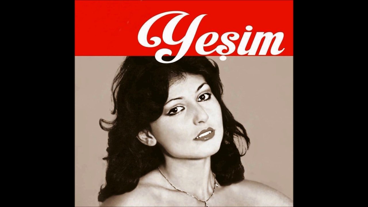 Yeşim - Olmaz Böyle Şey
