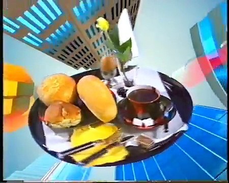 Rtl veronique - Closing Credits Met Bumper Met Manon Thomas En Bonjour les clips - Opening Credits.