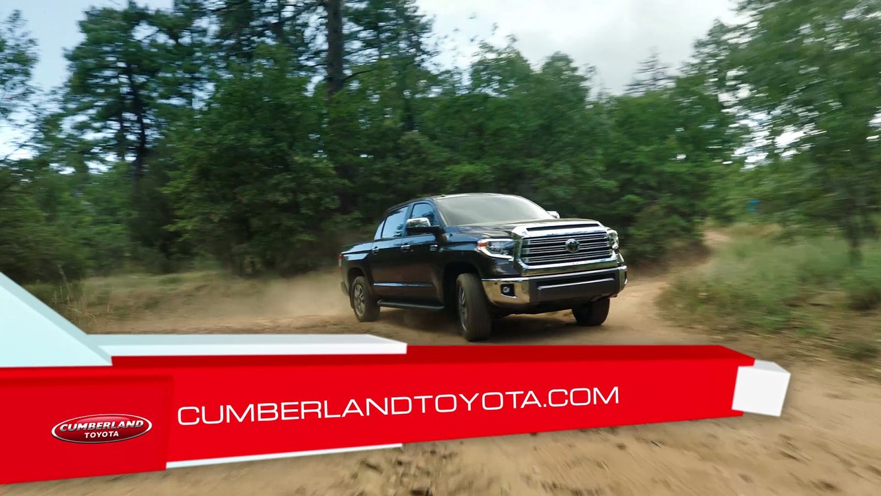 2018 Toyota Tundra Manchester, TN | Toyota Tundra Dealer Manchester, TN