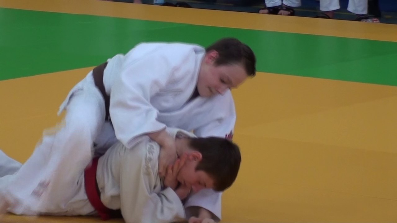 Les Cadets à Saverne