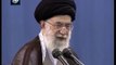 Iran's Leader on Belief in 12th Imam