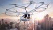 3 Tech Advances That Are Bringing Us Closer to Flying Cars