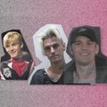 Aaron Carter opens up about loss, Trump and his sexuality [Mic Archives]
