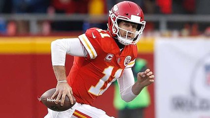 Game Theory: 'Skins projected to win more games with Smith than with Cousins