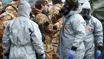 Fall Skripal: Wie wird London reagieren?