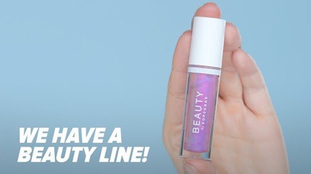 For You, by You - Say Hello to Our Makeup Range, Beauty by POPSUGAR!