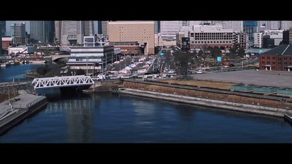 THE THIRD MURDER - Trailer Bande-annonce[720p]