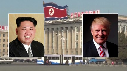 美 전문가 "北에 속지 말아야...평양 개최 안돼" / YTN