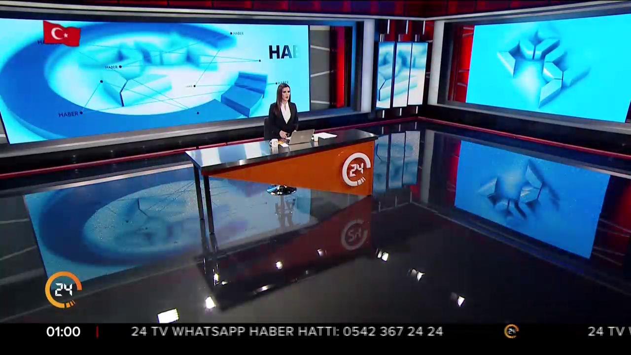 Haber Bülteni
