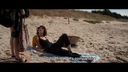 ISMAEL'S GHOSTS Trailer (Marion Cotillard, 2018) [720p]