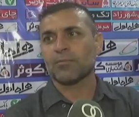 مرور بازی استقلال‌خوزستان و خونه‌به‌خونه