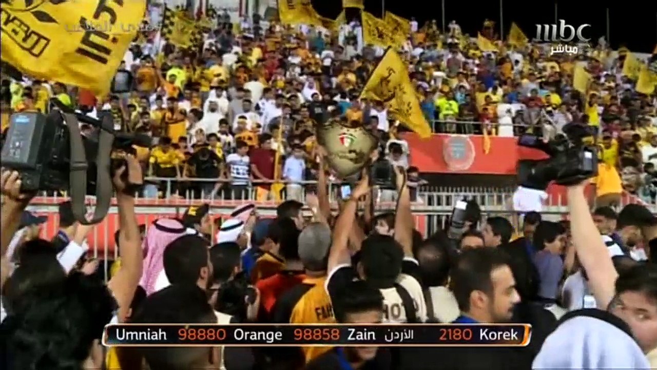 أسباب تراجع آداء ونتائج القادسية الكويتي آخر مو...